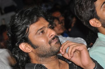 Run Raja Run Audio Launch